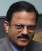 Dr. Ramachandran A